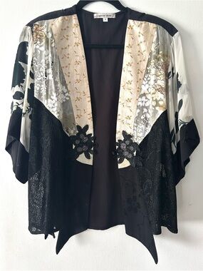Spencer Alexis top
